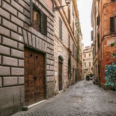 Farnese House In Rome Apartment Ngoại thất bức ảnh